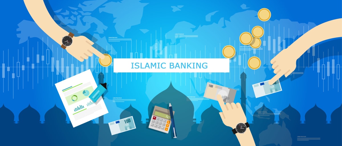 what is the islamic banking ?