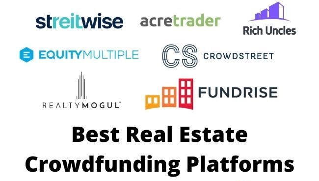 best real estate crowdfunding platforms e1633349630373