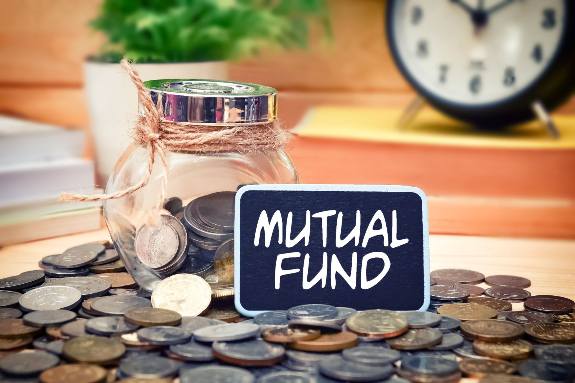 Top Best Mutual Funds To Invest In 2024 Audy Marget