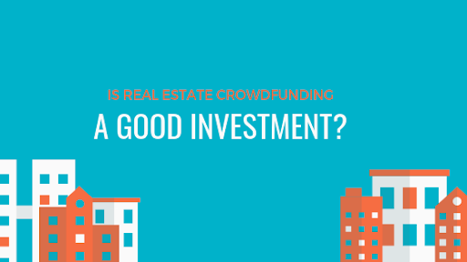 crowdfunding real estate definition