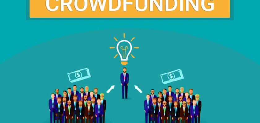 What Is Crowdfunding In Business TheBooMoney What Is Crowdfunding In Business TheBooMoney