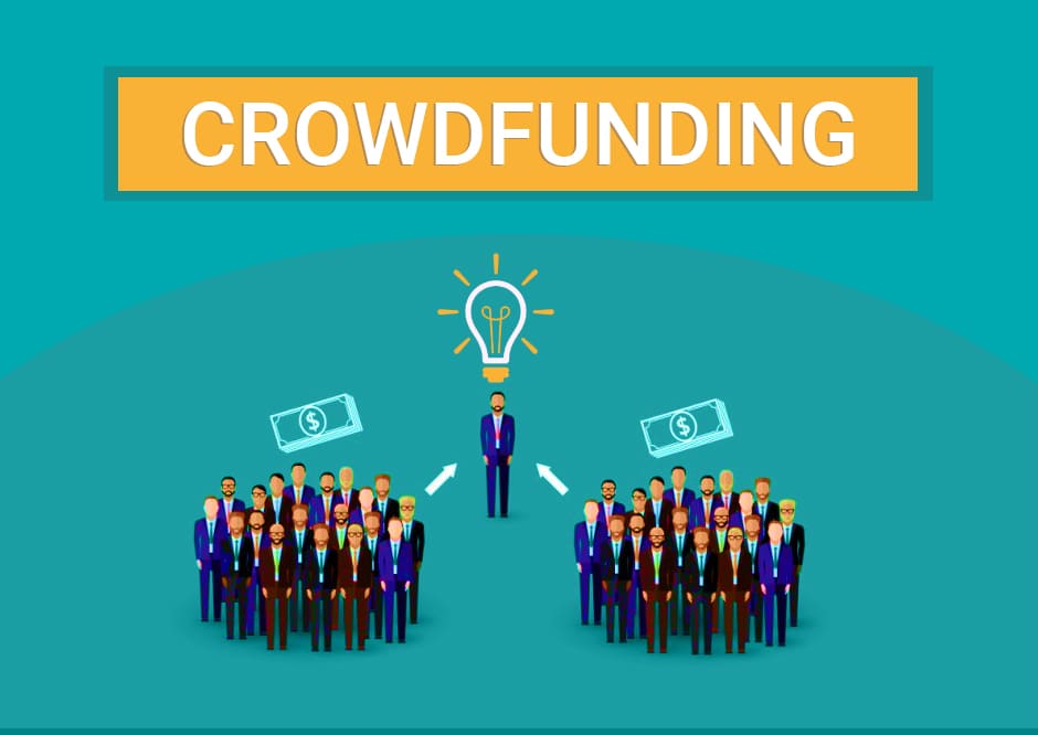 What Is Crowdfunding In Business TheBooMoney What Is Crowdfunding In Business TheBooMoney